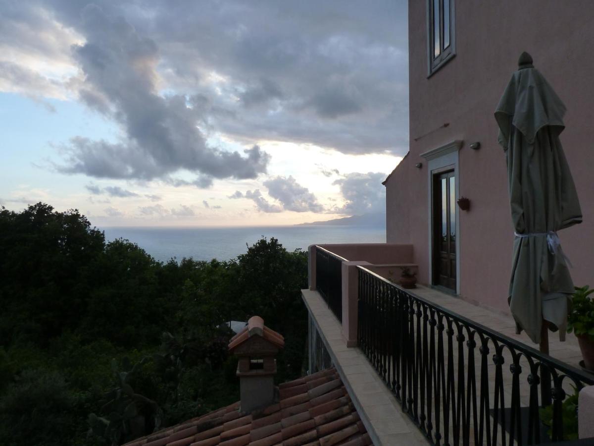 Casa Puccini B&B 马拉泰亚 外观 照片