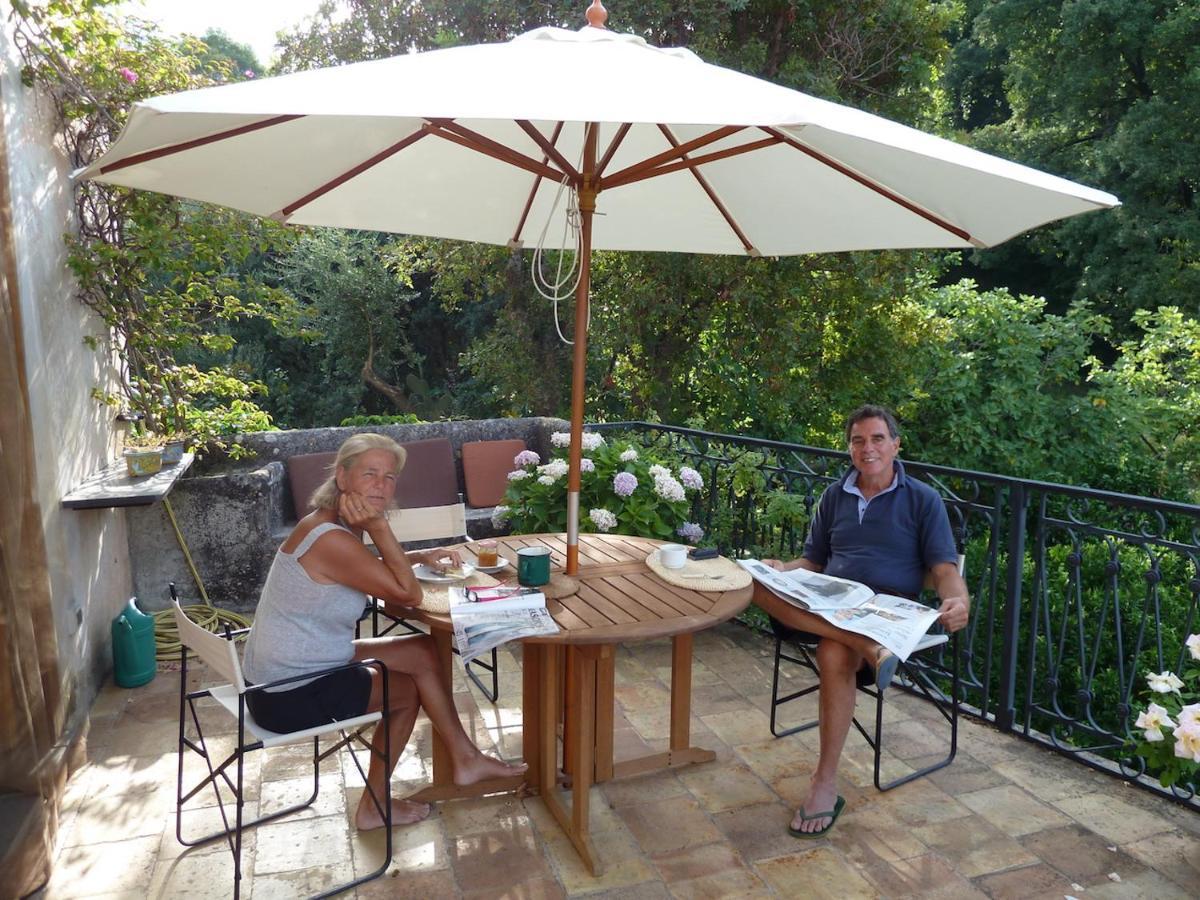 Casa Puccini B&B 马拉泰亚 外观 照片