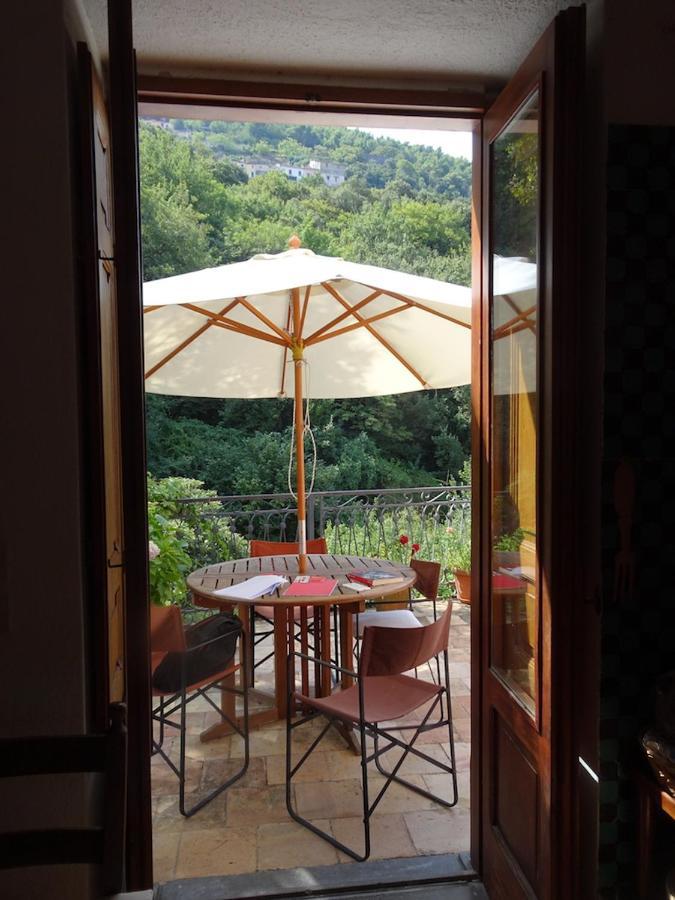 Casa Puccini B&B 马拉泰亚 外观 照片