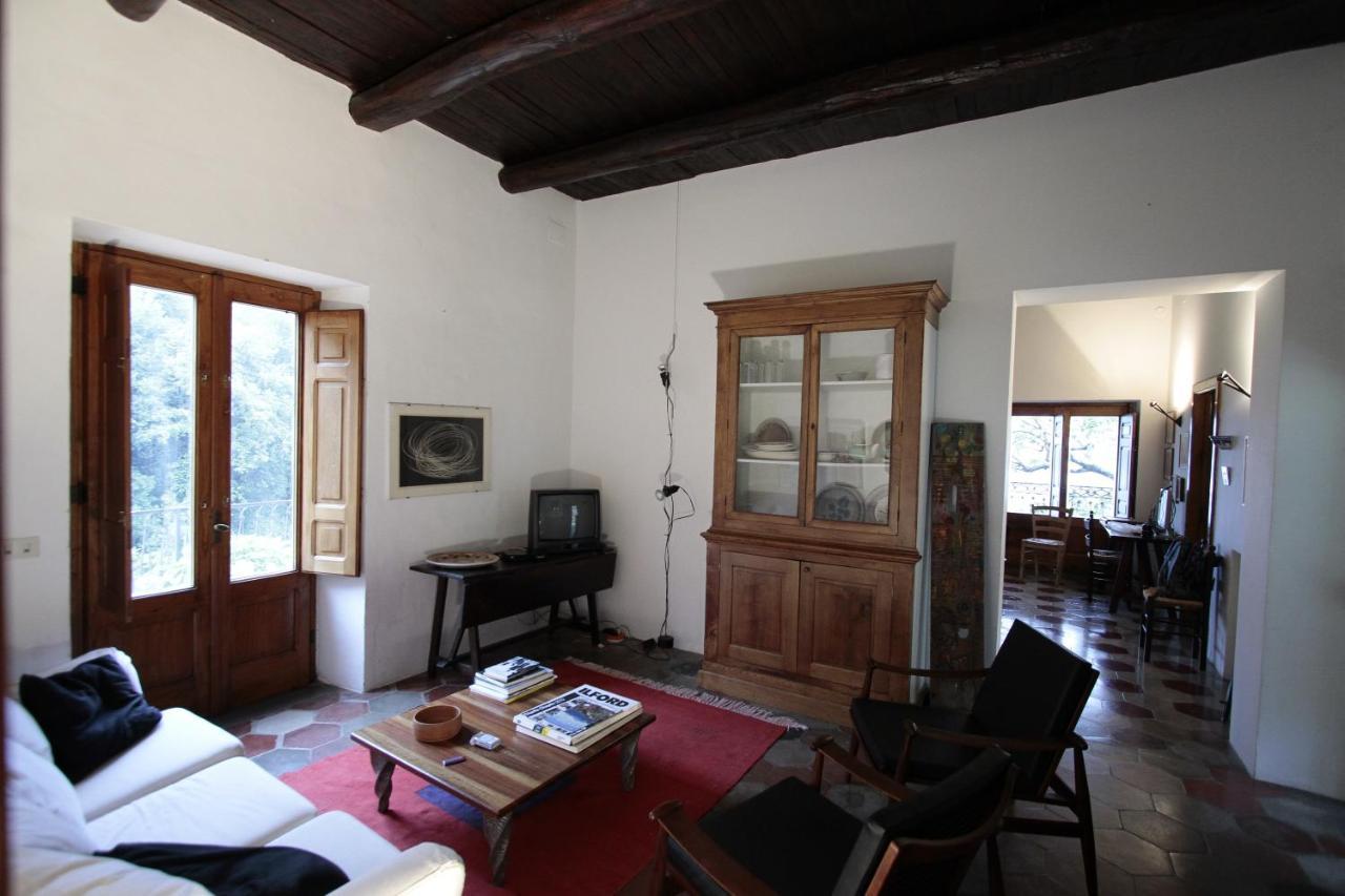 Casa Puccini B&B 马拉泰亚 外观 照片