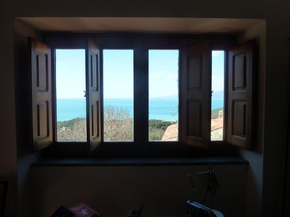 Casa Puccini B&B 马拉泰亚 外观 照片