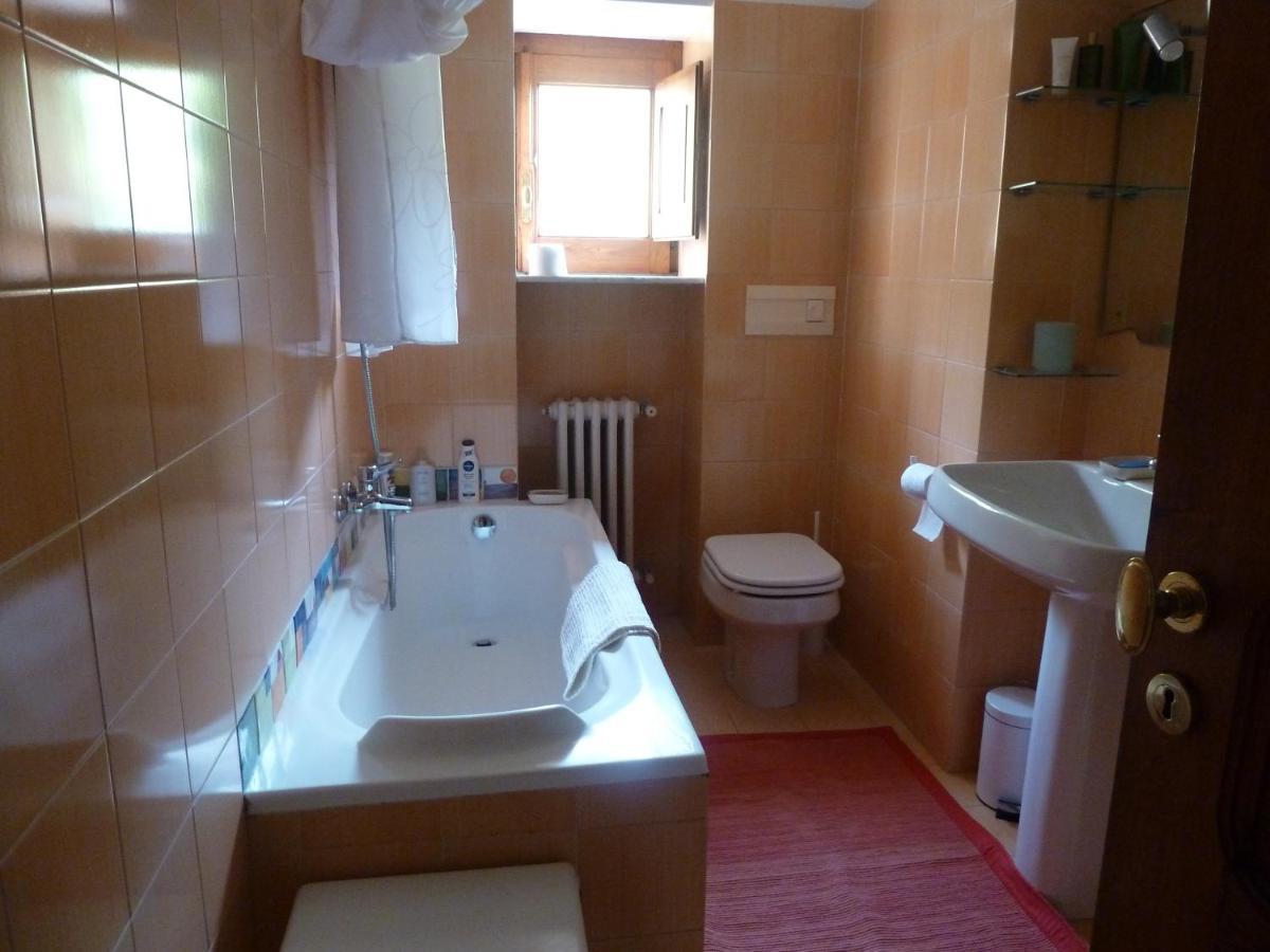 Casa Puccini B&B 马拉泰亚 外观 照片