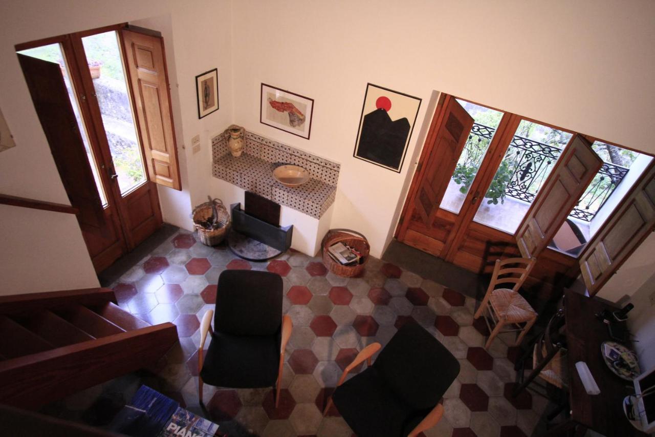 Casa Puccini B&B 马拉泰亚 外观 照片