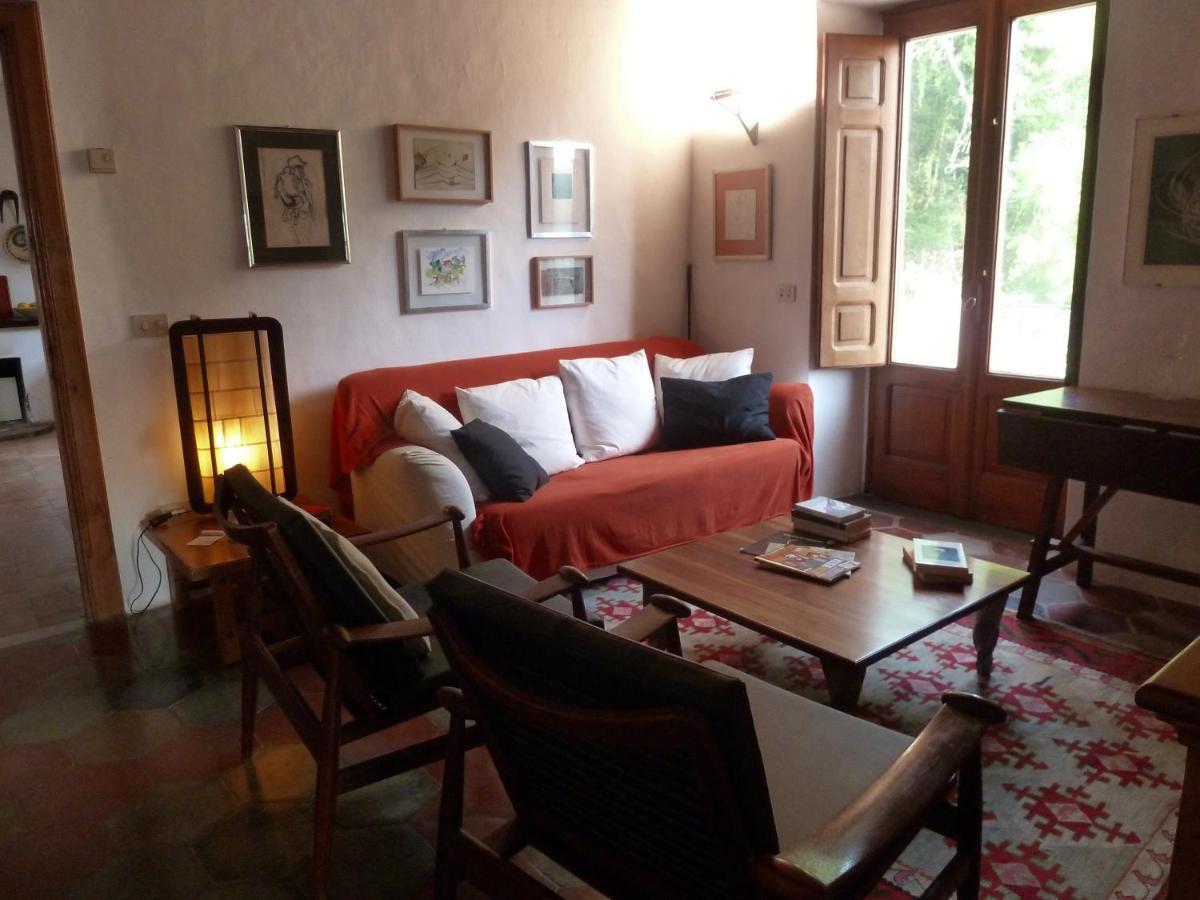 Casa Puccini B&B 马拉泰亚 外观 照片