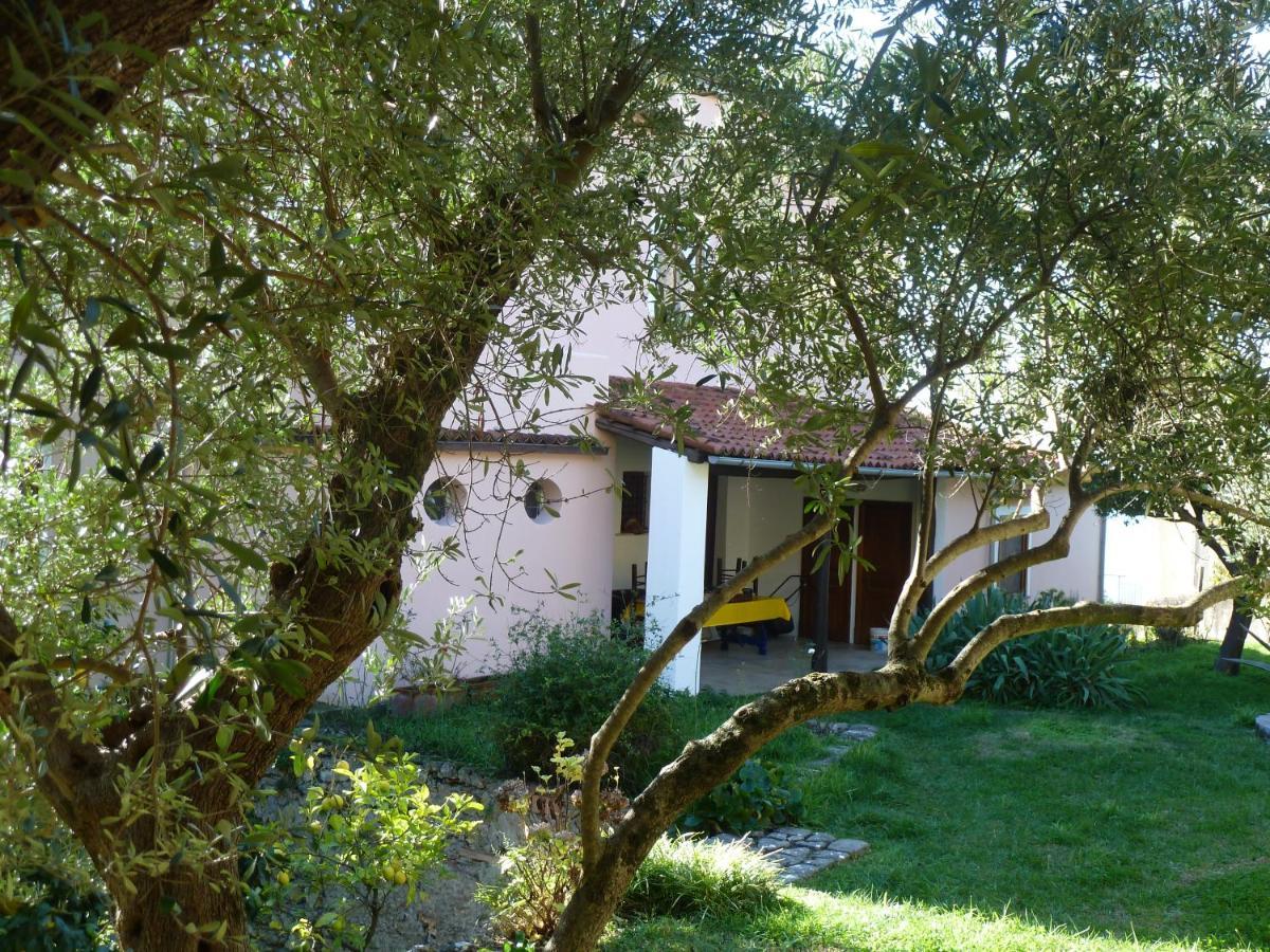 Casa Puccini B&B 马拉泰亚 外观 照片