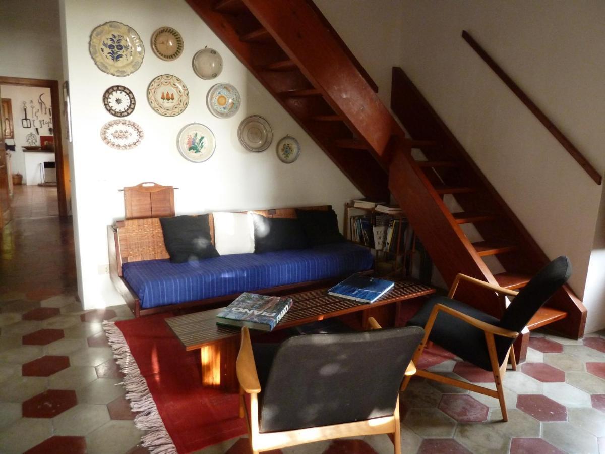 Casa Puccini B&B 马拉泰亚 外观 照片