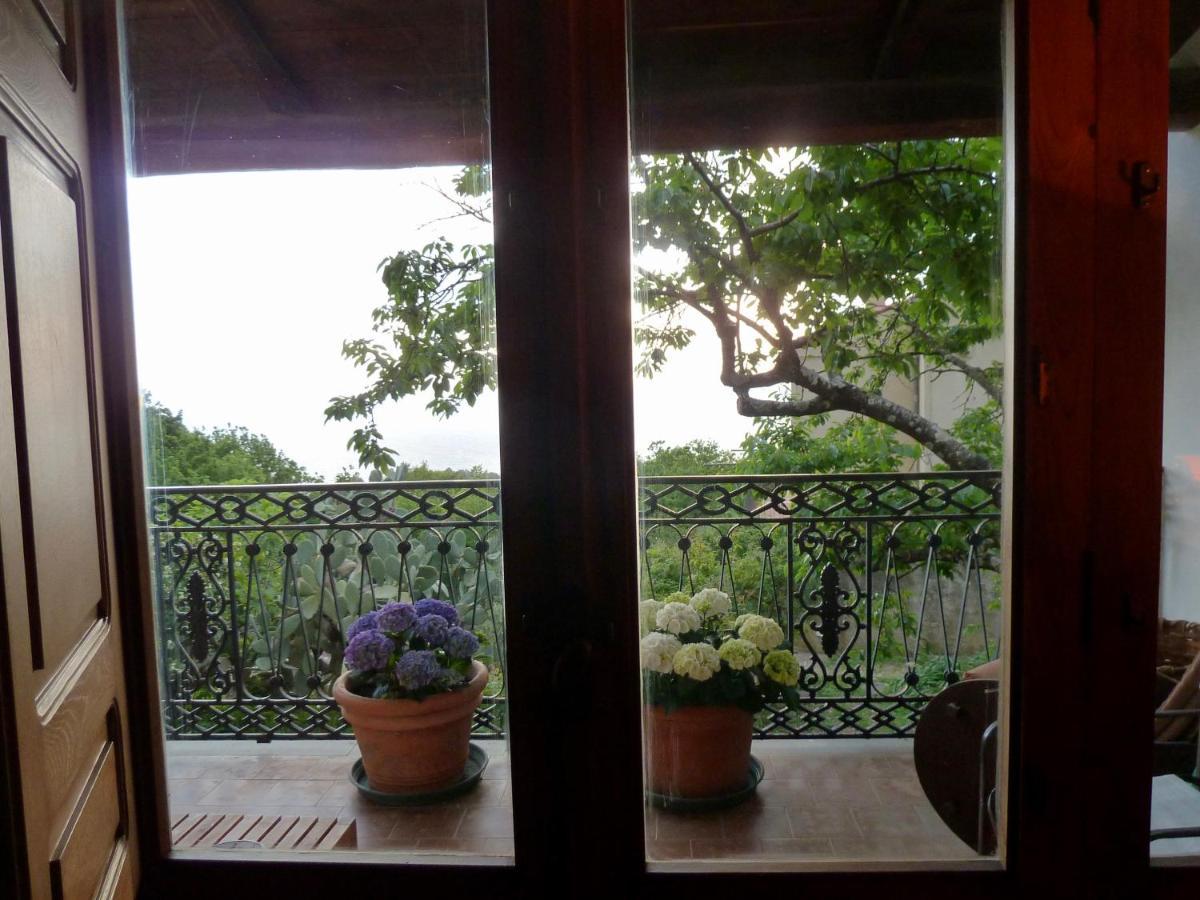 Casa Puccini B&B 马拉泰亚 外观 照片