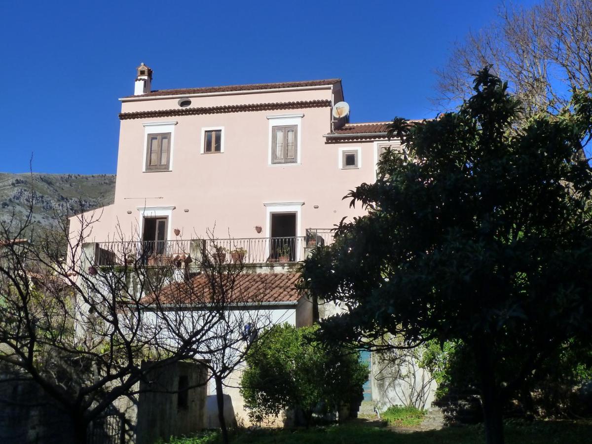 Casa Puccini B&B 马拉泰亚 外观 照片
