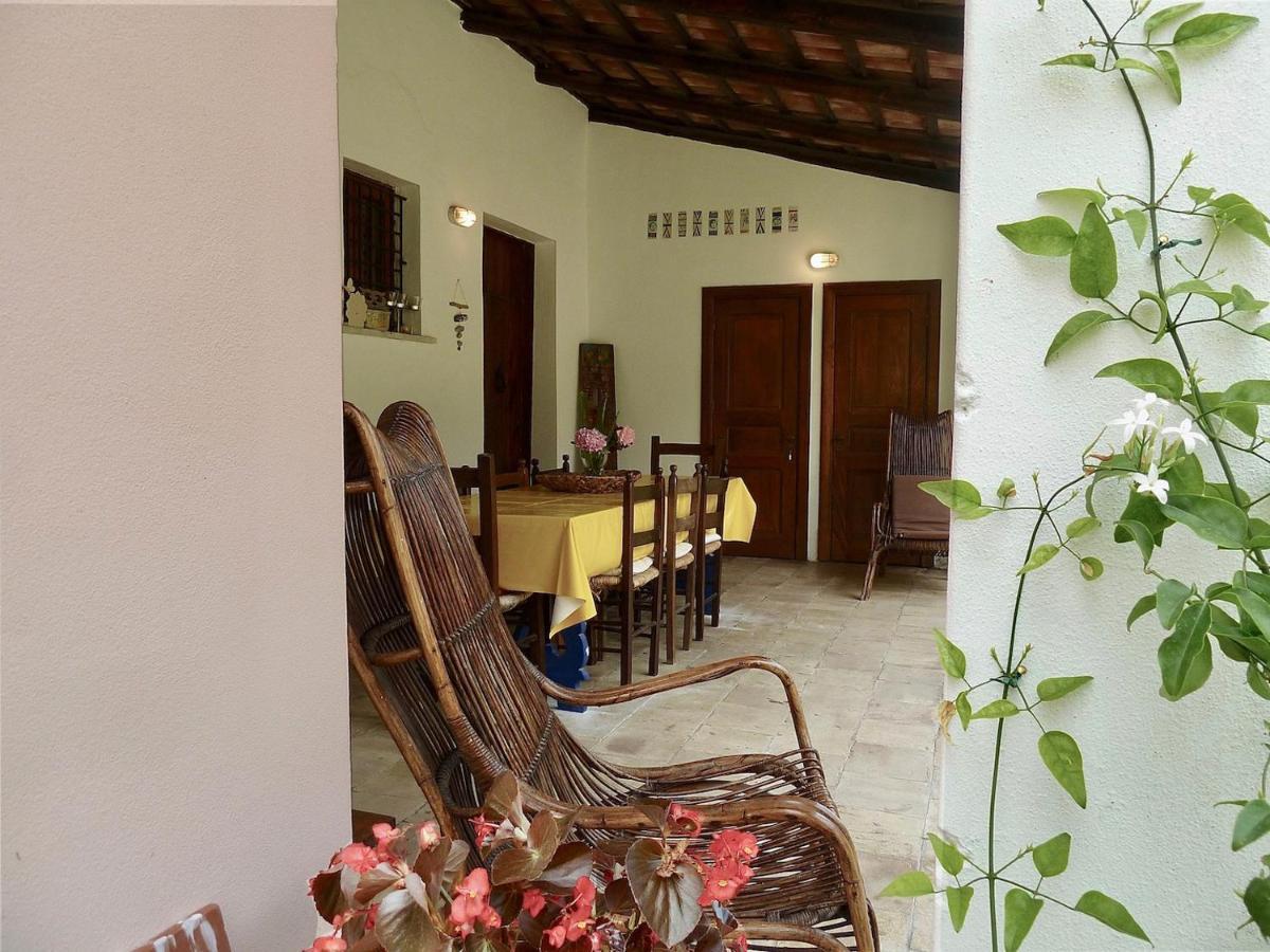 Casa Puccini B&B 马拉泰亚 外观 照片