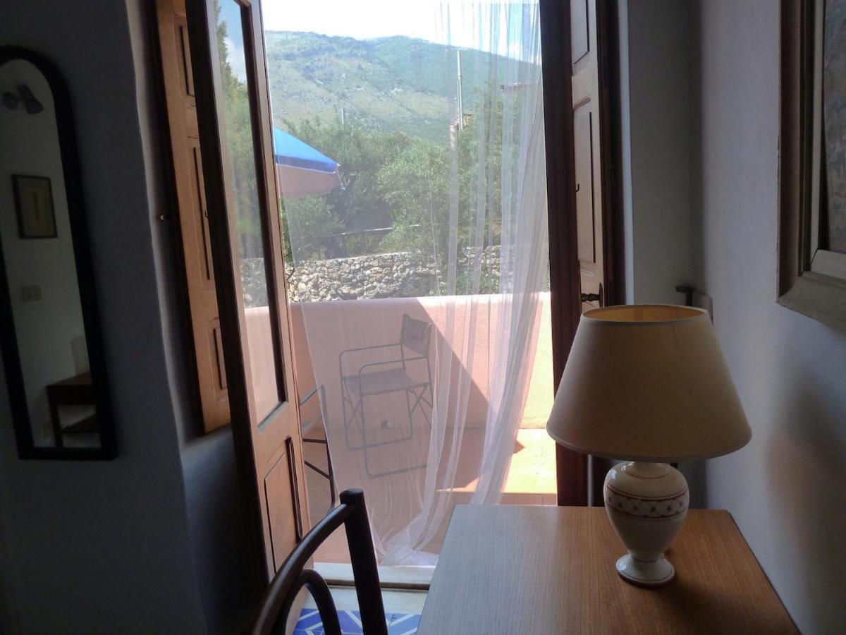 Casa Puccini B&B 马拉泰亚 外观 照片