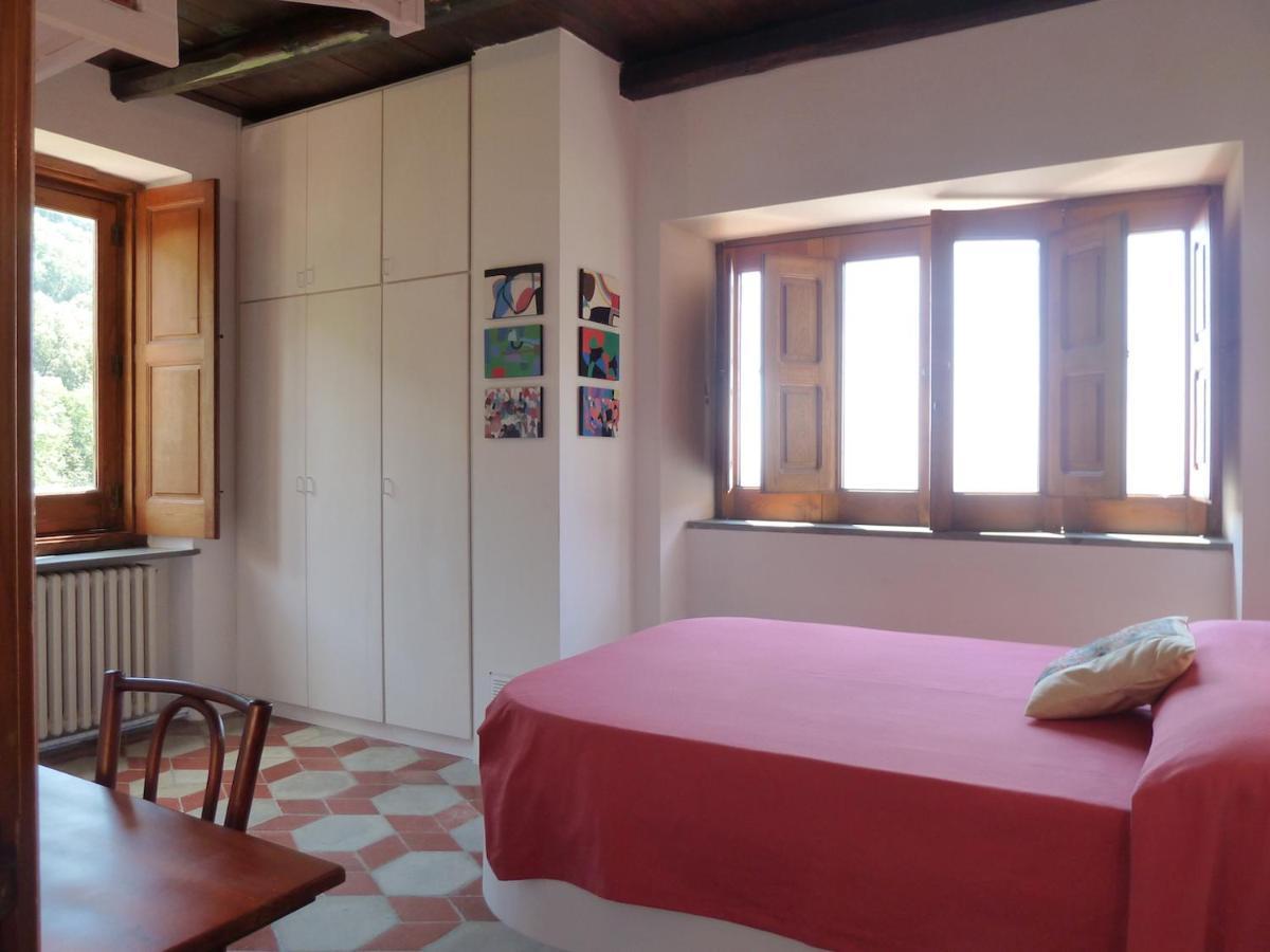 Casa Puccini B&B 马拉泰亚 外观 照片