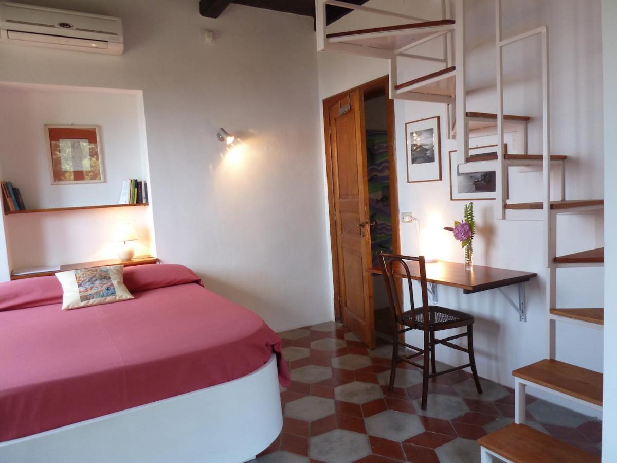 Casa Puccini B&B 马拉泰亚 外观 照片