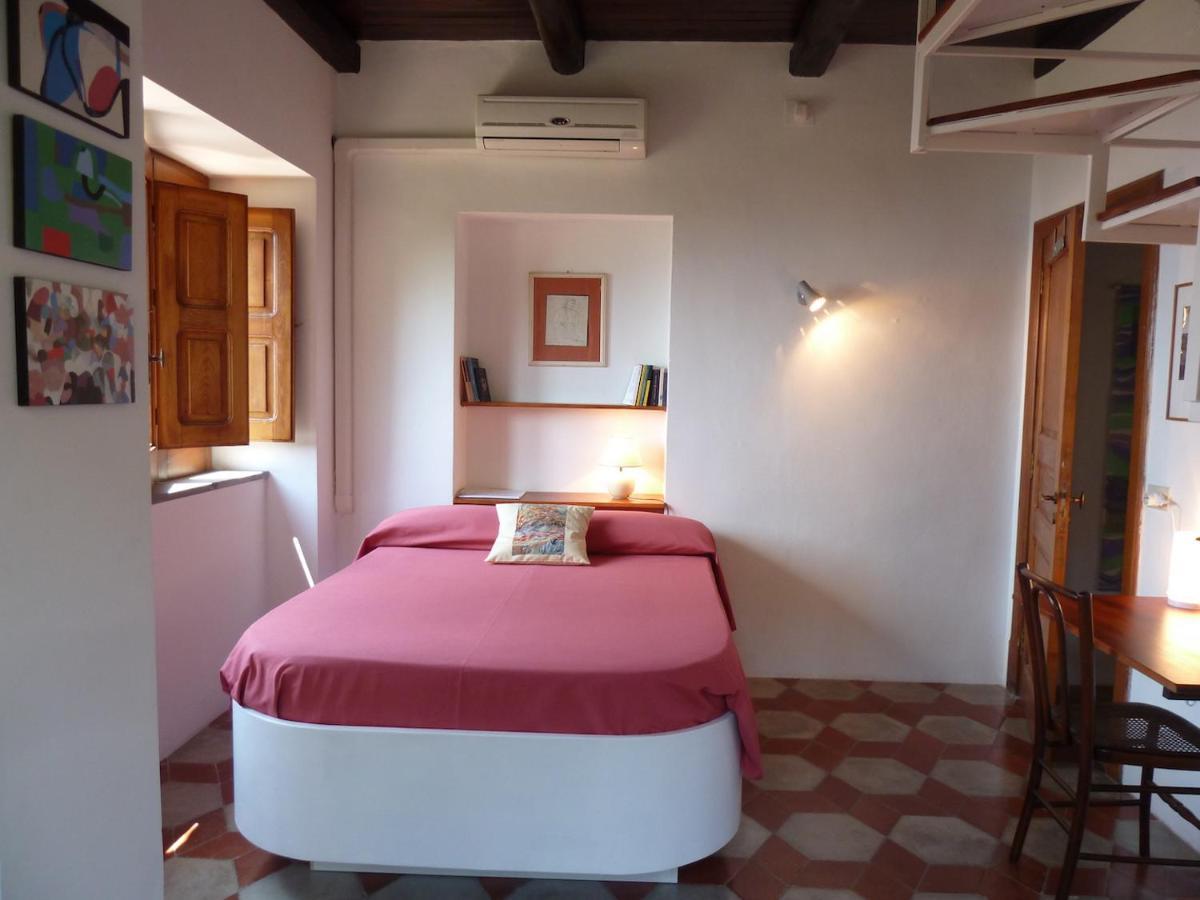 Casa Puccini B&B 马拉泰亚 外观 照片