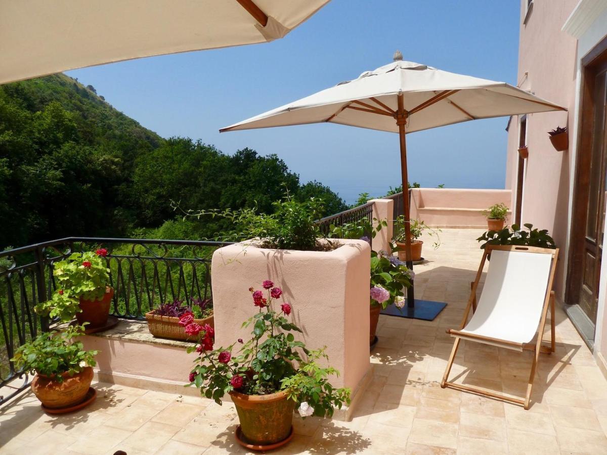 Casa Puccini B&B 马拉泰亚 外观 照片