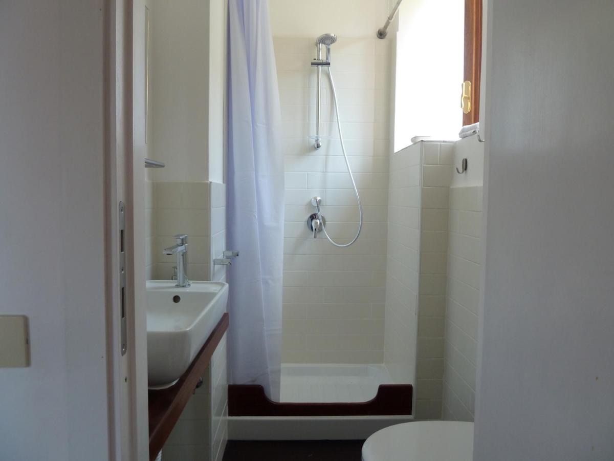 Casa Puccini B&B 马拉泰亚 外观 照片