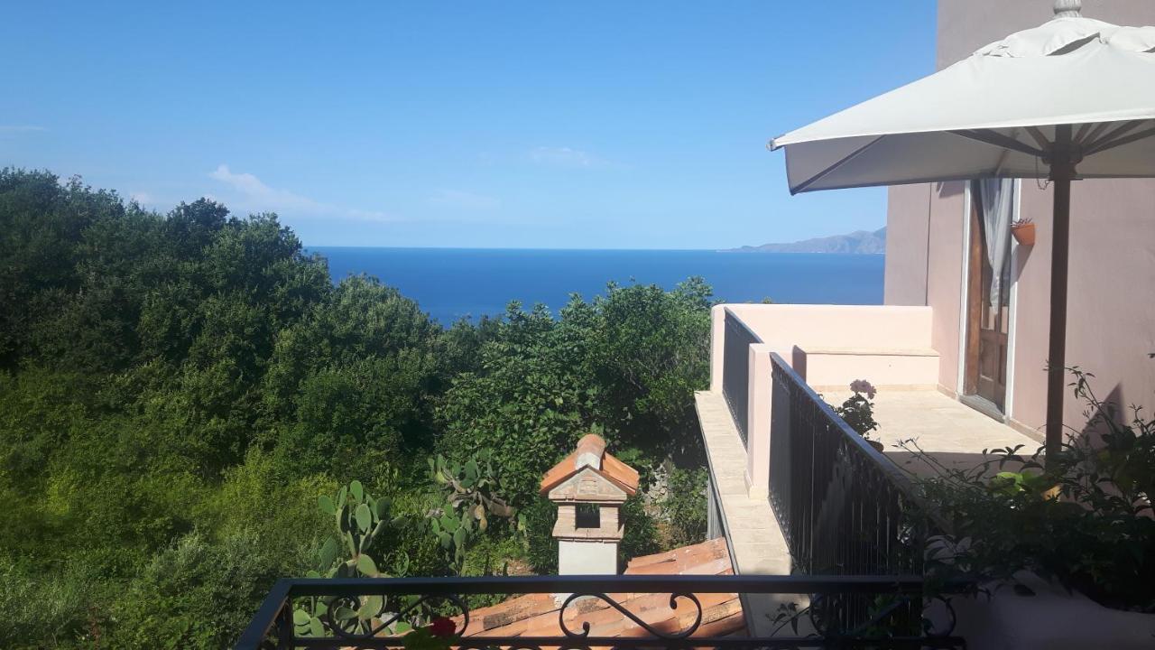 Casa Puccini B&B 马拉泰亚 外观 照片
