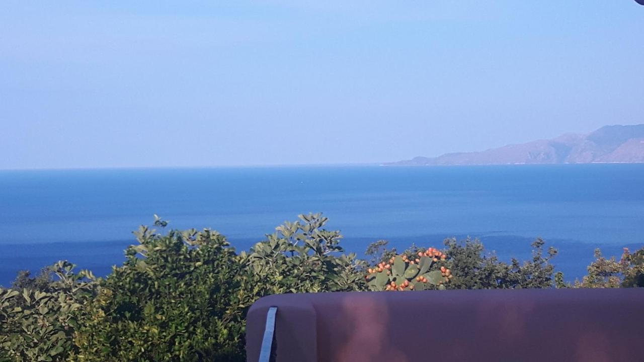 Casa Puccini B&B 马拉泰亚 外观 照片