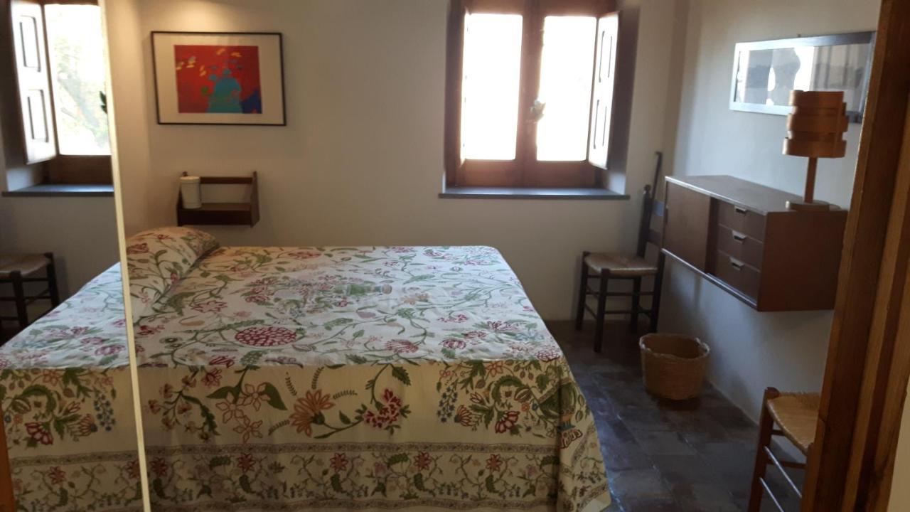 Casa Puccini B&B 马拉泰亚 外观 照片