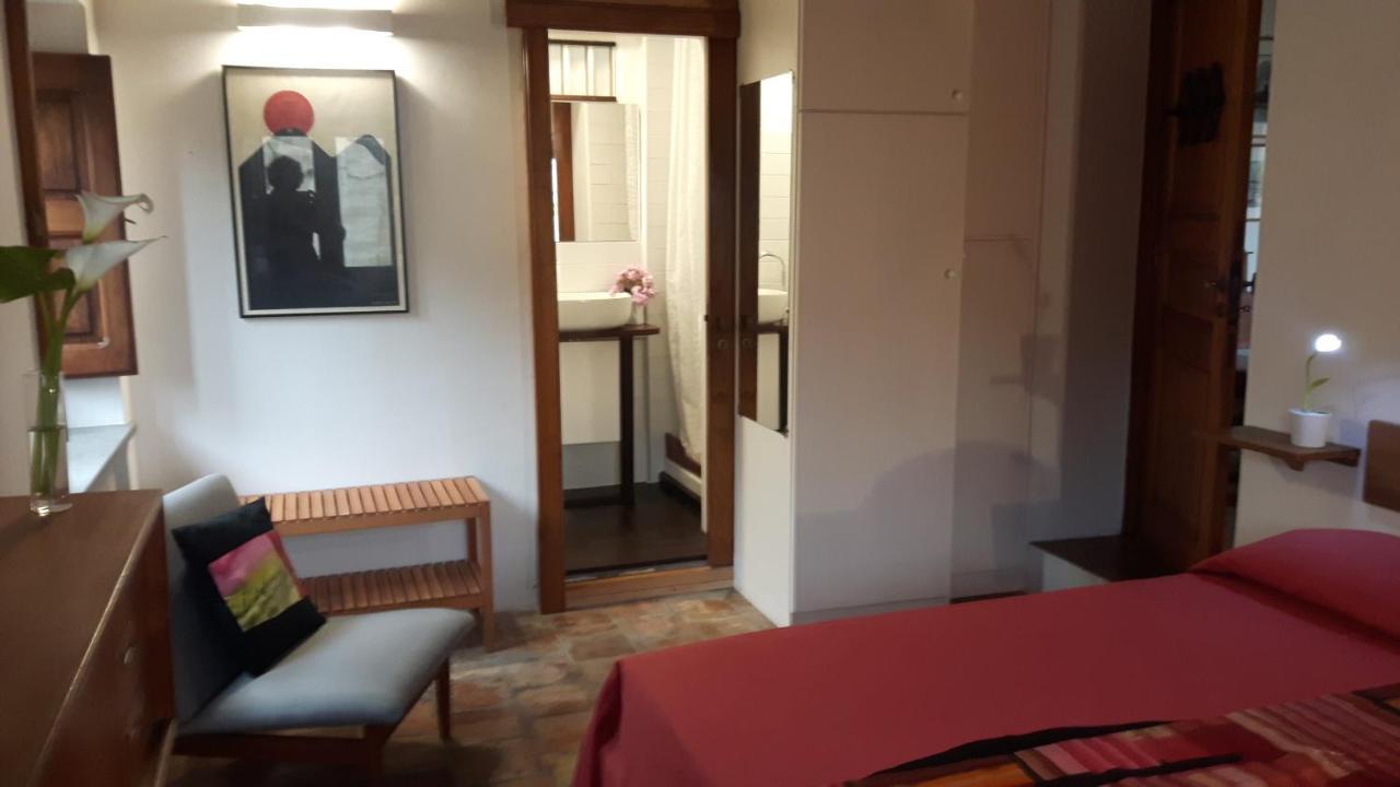 Casa Puccini B&B 马拉泰亚 外观 照片